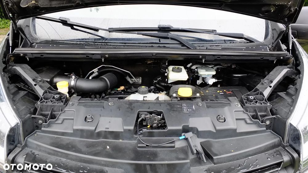 Renault Trafic - 19
