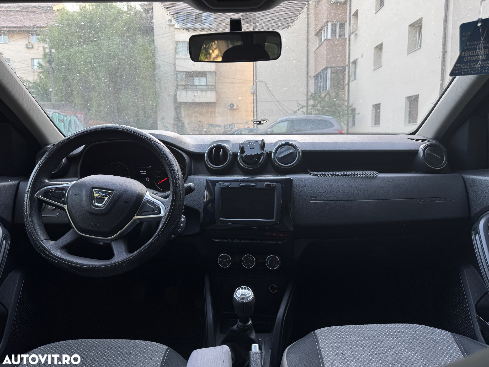 Dacia Duster - 5