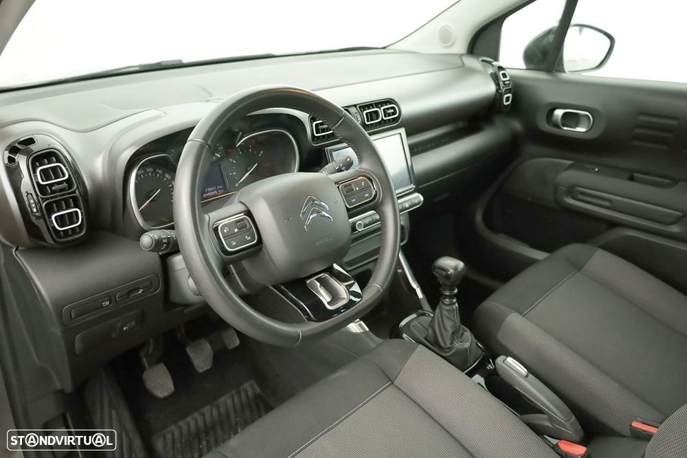 Citroën C3 Aircross 1.2 PureTech Plus - 6
