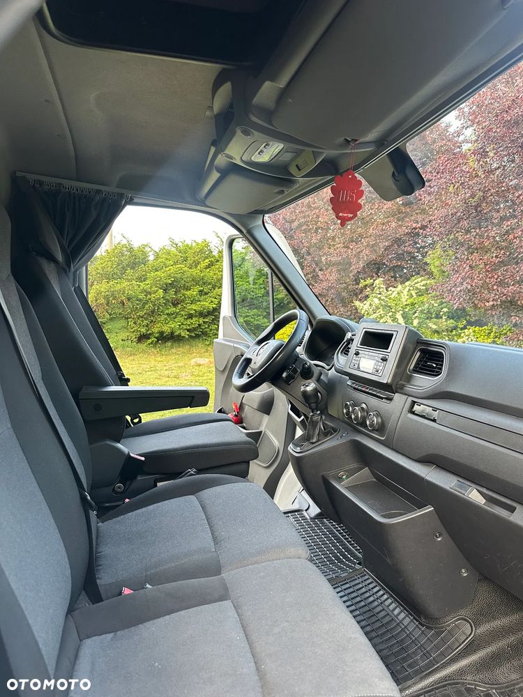 Renault Master - 9