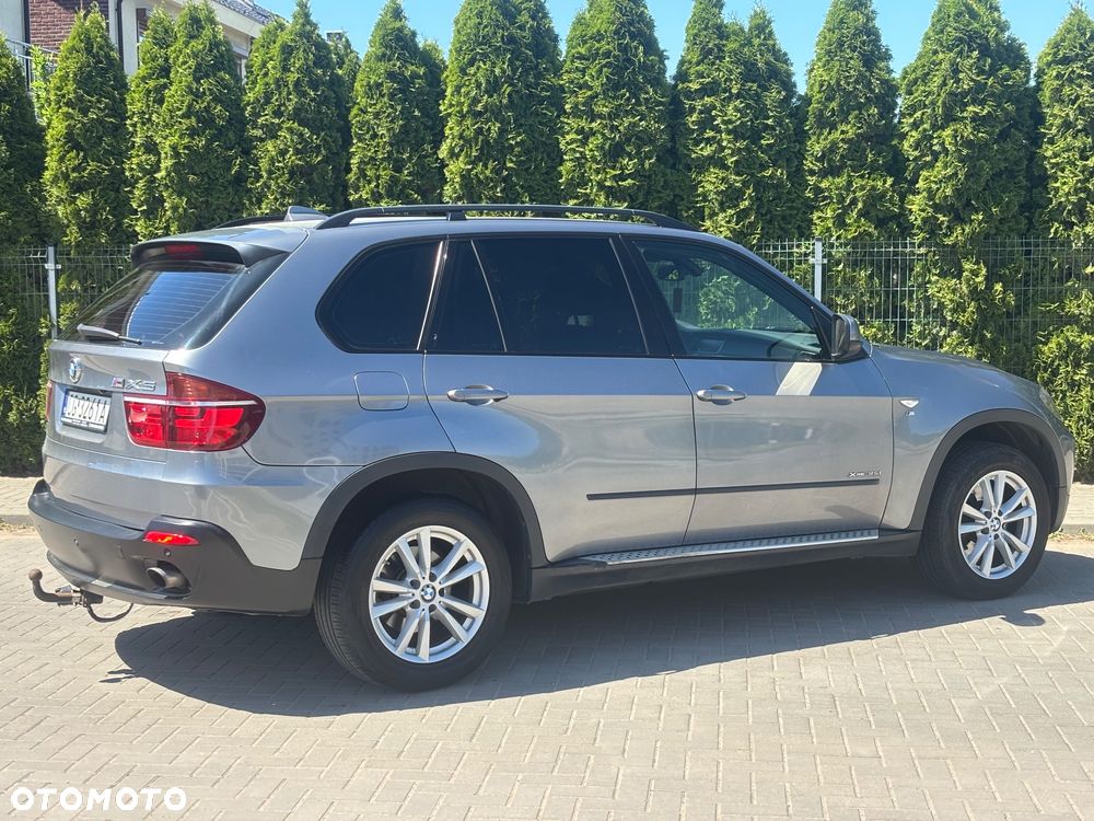 BMW X5 3.0d xDrive - 6