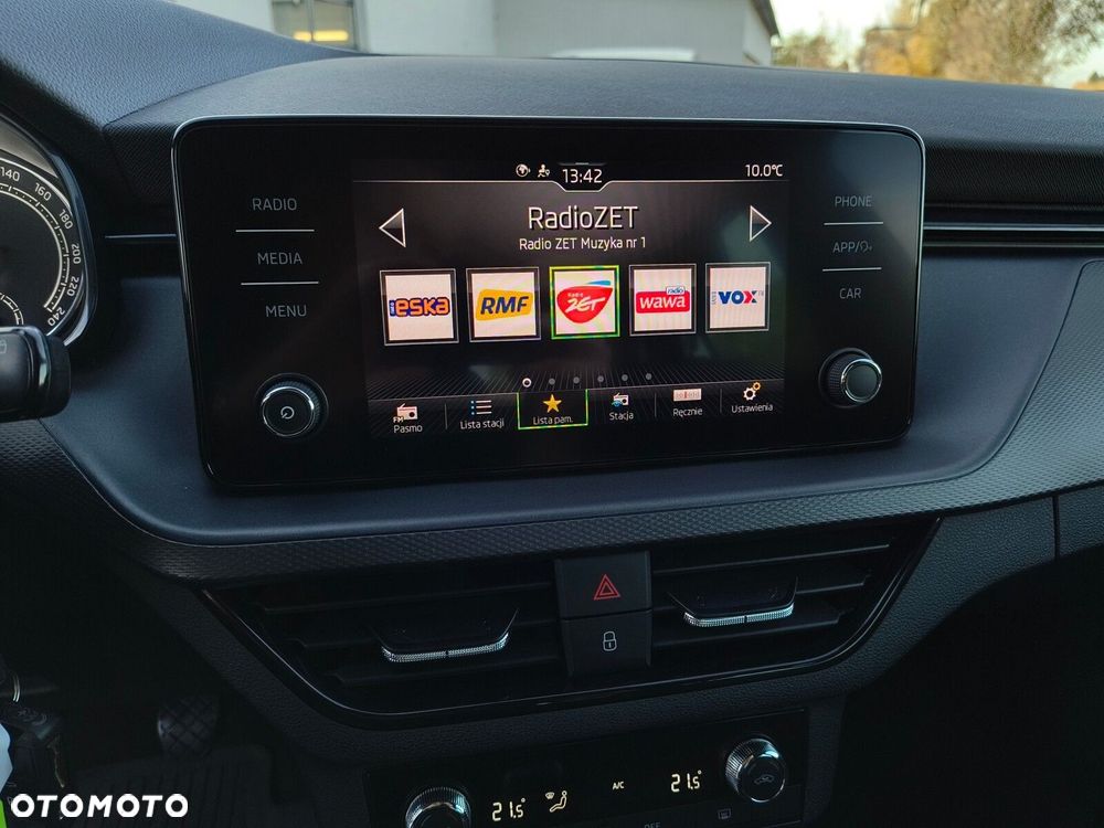 Skoda Scala 1.0 TSI Ambition - 24