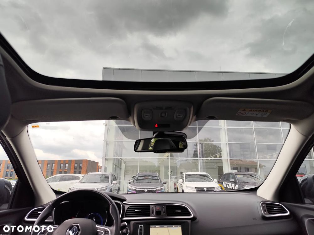 Renault Kadjar 1.2 Energy TCe Runmageddon - 16