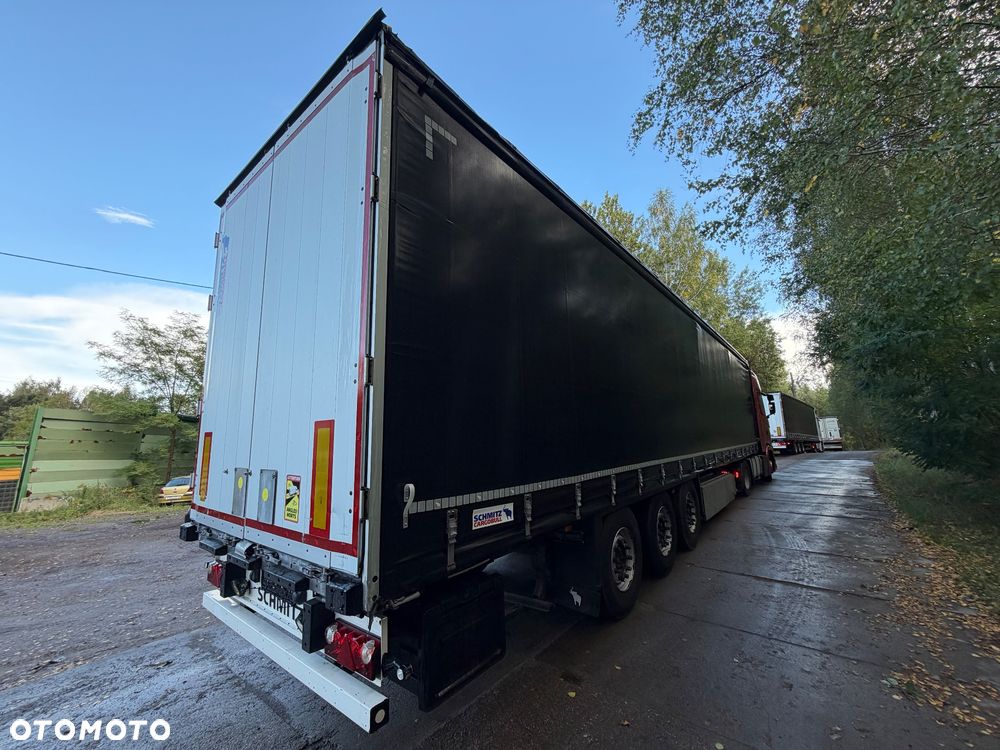 Schmitz Cargobull - 2