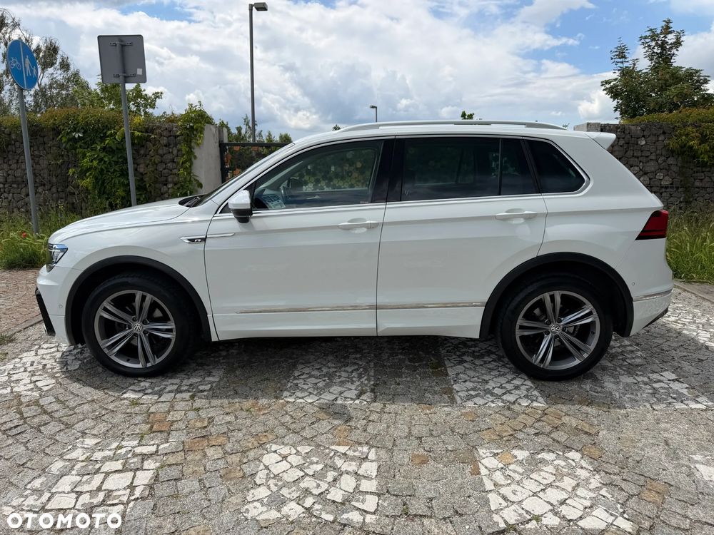 Volkswagen Tiguan 2.0 TDI BMT SCR 4Mot JOIN DSG - 11