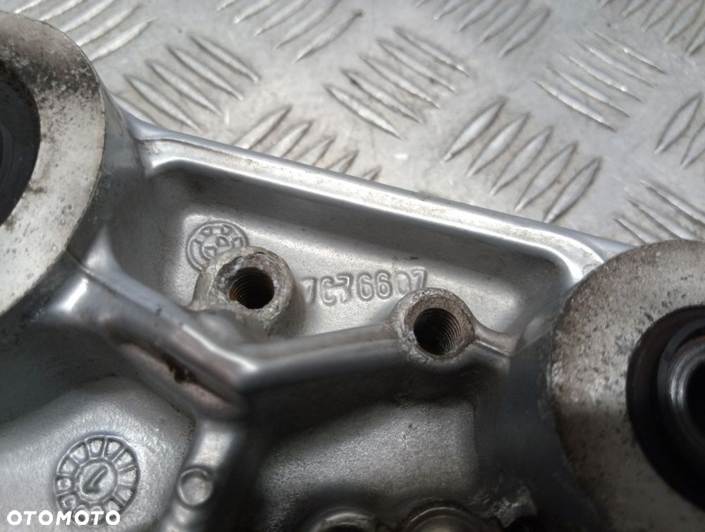 Półka zawieszenia górna BMW R 1200RT K26 10-14r   PN. 31427729239 - 8
