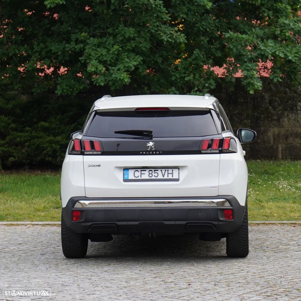 Peugeot 3008 - 6