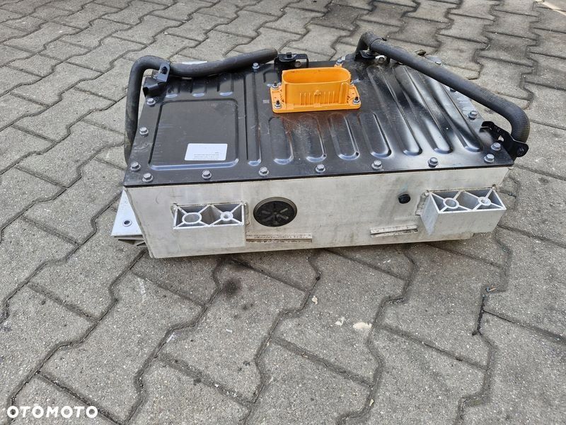 RENAULT ARKANA CLIO V 5 1.6 B E-TECH BATERIA AKUMULATOR 295102091R - 8