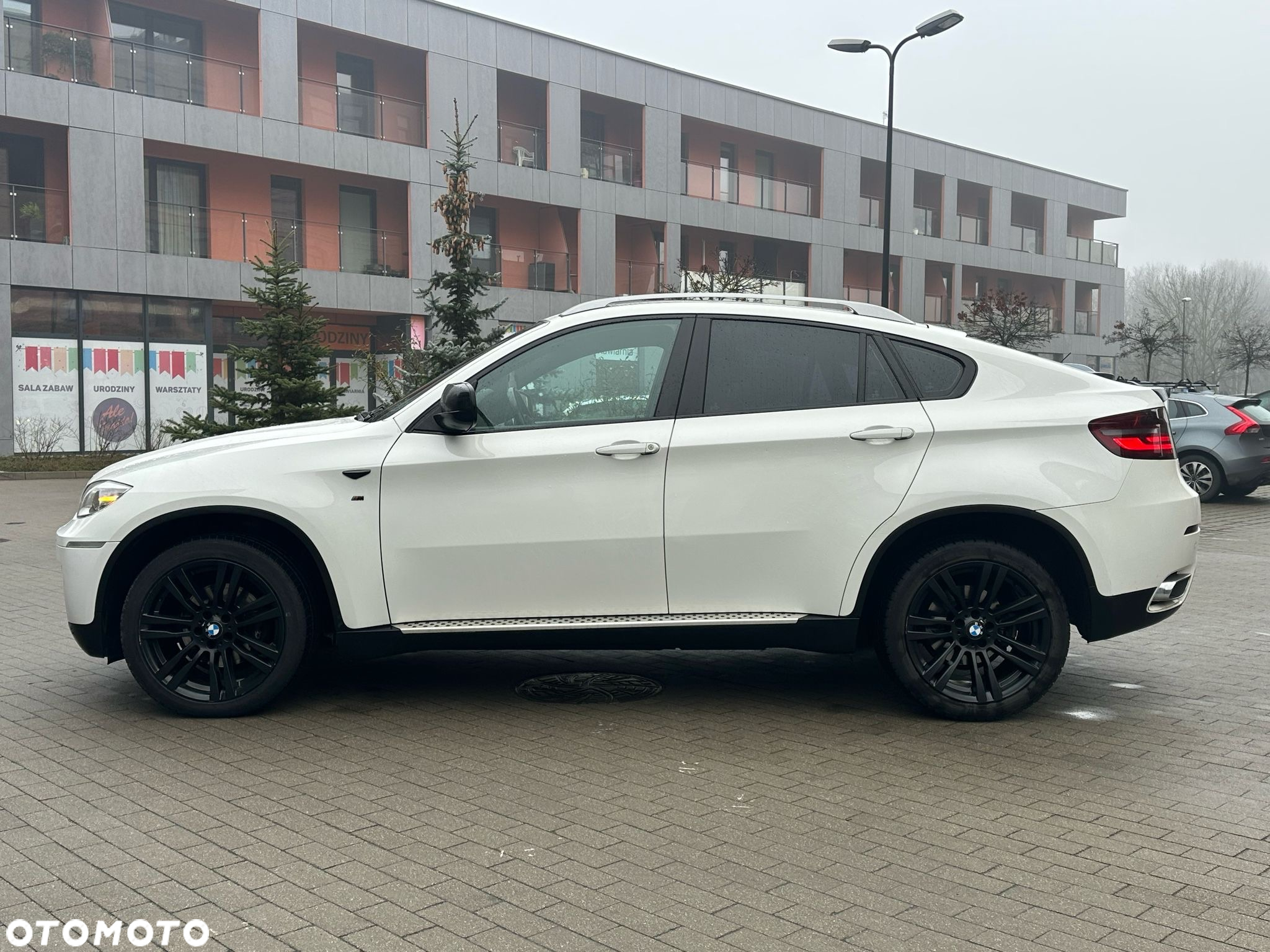 BMW X6 xDrive30d M Sport Edition - 8