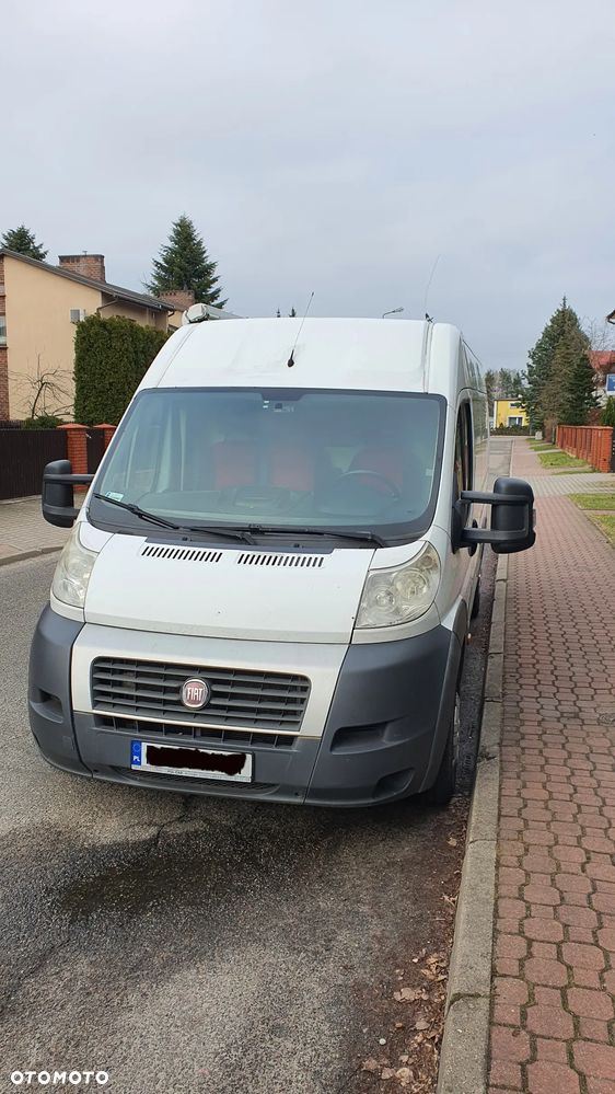 Fiat Ducato - 2