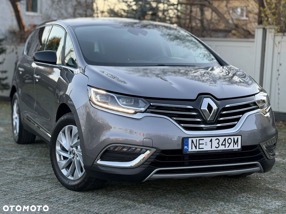 Renault Espace 1.6 TCE Initiale Paris EDC - 33