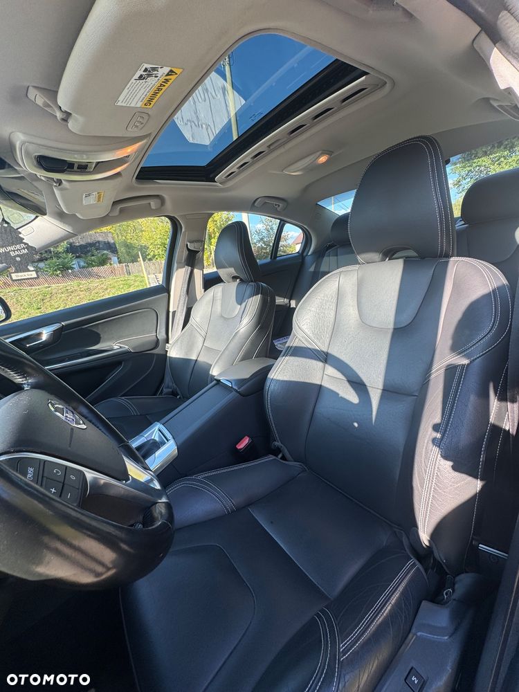 Volvo S60 - 8