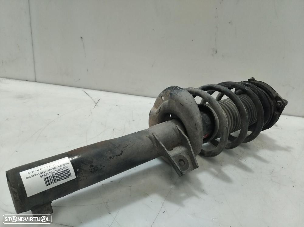 AMORTECEDOR FRENTE DIEITO SEAT LEON 1P1 - 1