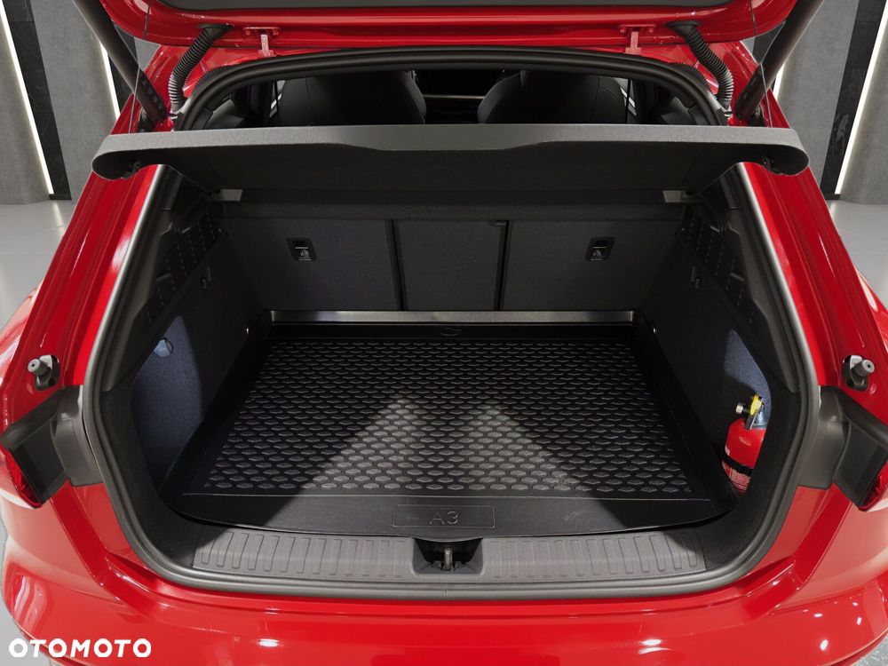 Audi S3 Sportback - 27