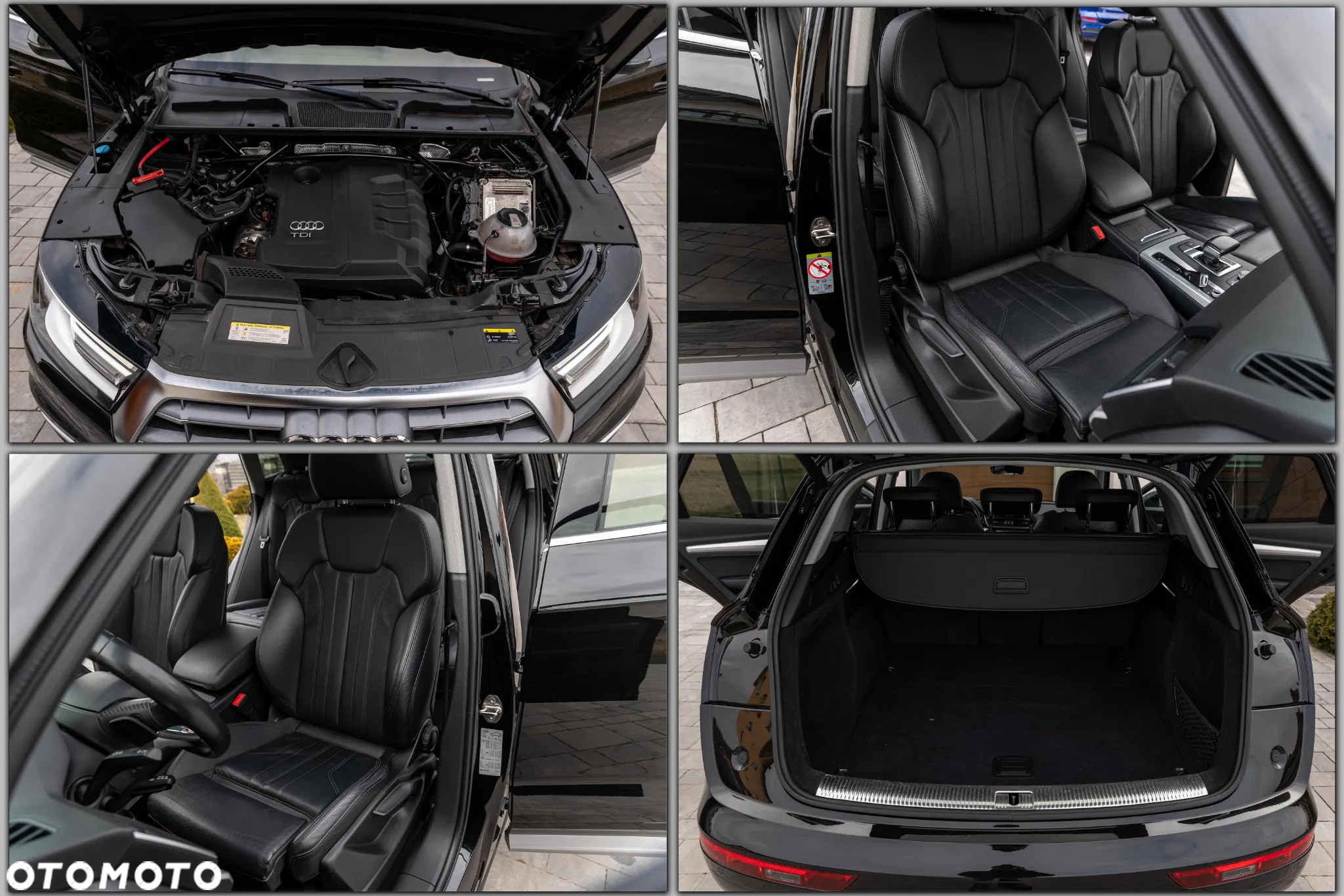 Audi Q5 2.0 TDI Quattro Sport S tronic - 40