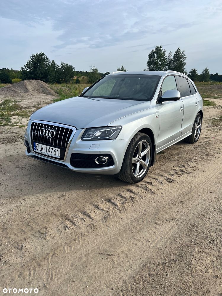 Audi Q5 - 23