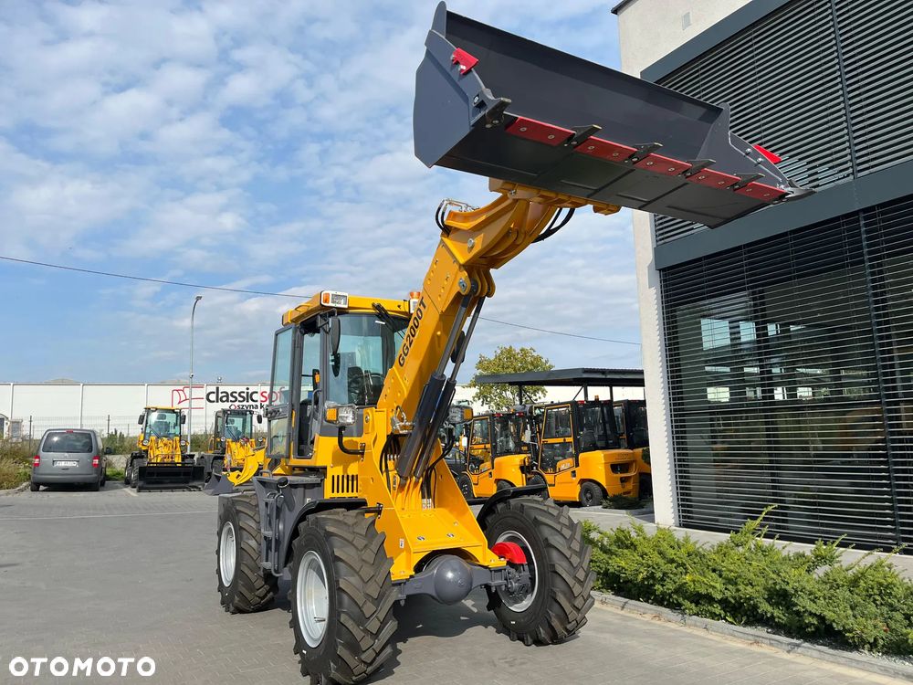 GUNTER-GROSSMANN GG2000TEL - 4