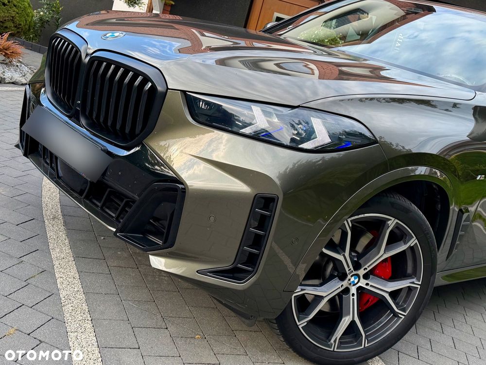 BMW X5 xDrive30d mHEV sport - 13