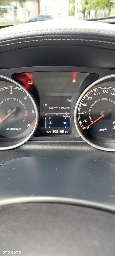 Mitsubishi Outlander 2.0 DID Intense - 3