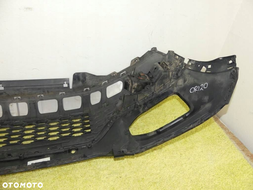 Zderzak Przód Vw T-ROC 2GA 17-21r HALOGEN STRUKTURA - 4