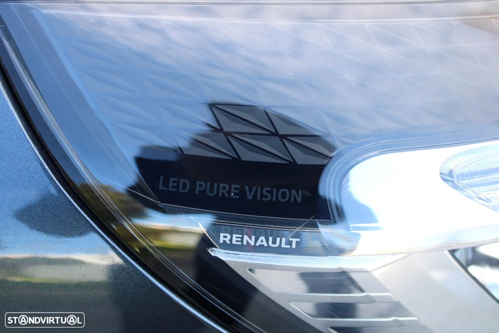 Renault Clio 1.5 Blue dCi Intens - 39