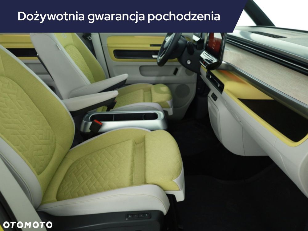 Volkswagen ID. Buzz - 9