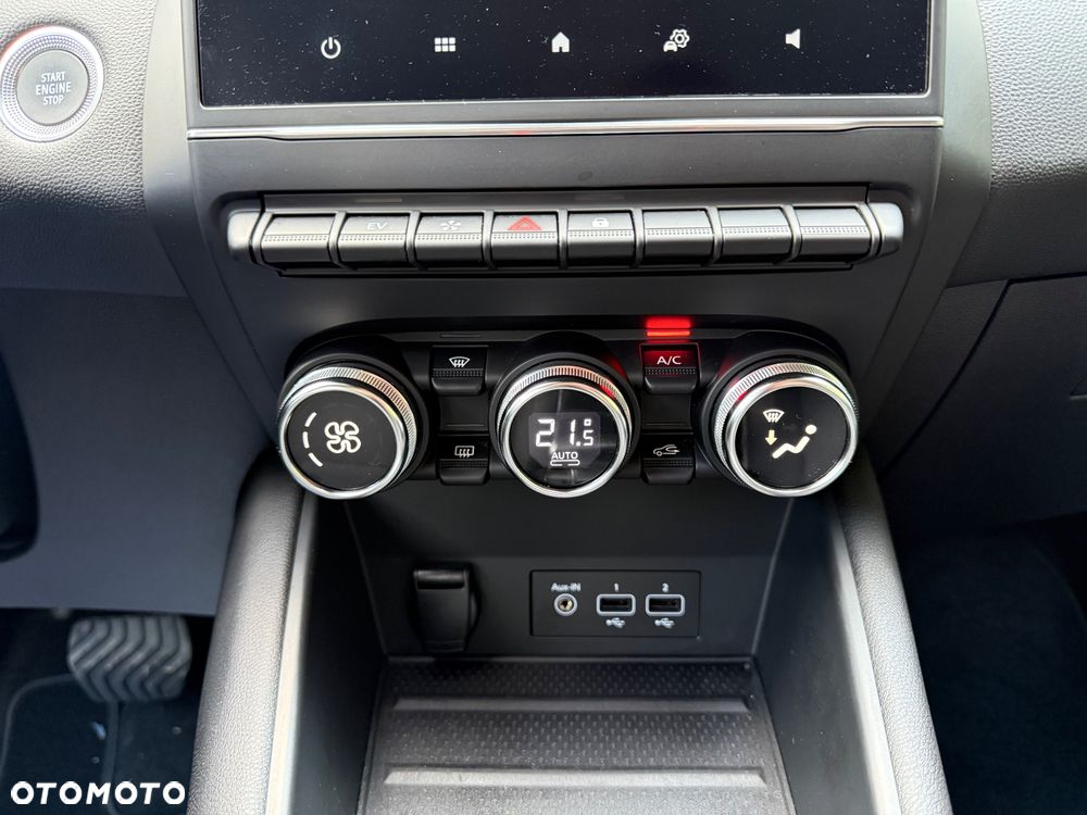 Renault Captur 1.6 E-TECH Plug-In Intens - 20