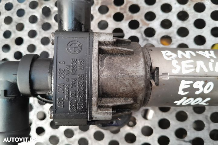 POMPA RECIRCULARE APA 6928246 MX1253 BMW Seria 3 E90 [2004 - 2010] - 2