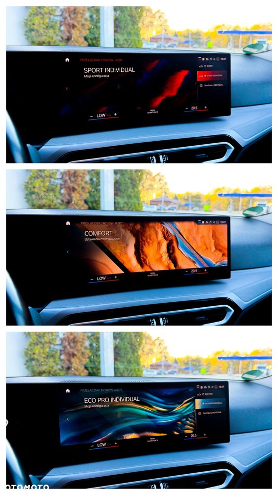 BMW Seria 3 320d - 36