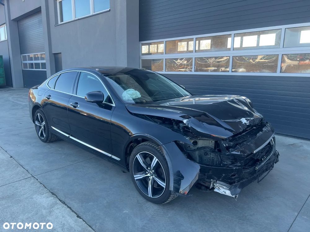 Volvo S90 Inscription - 3