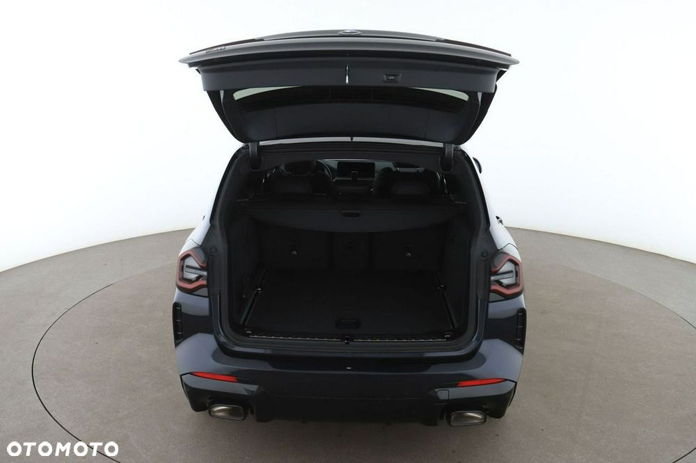 BMW X3 xDrive20i M Sport - 20