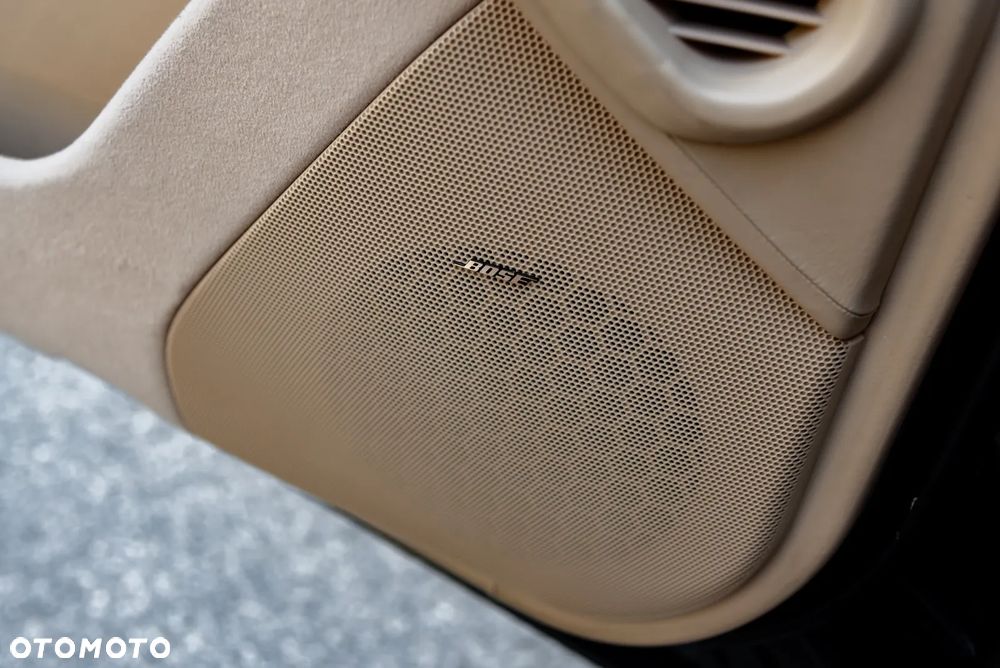 Mercedes-Benz Klasa S 500 L 4-Matic - 35