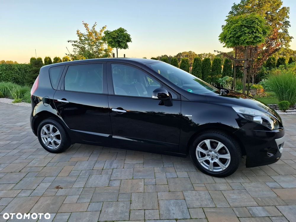 Renault Scenic TCe 130 Bose Edition - 23