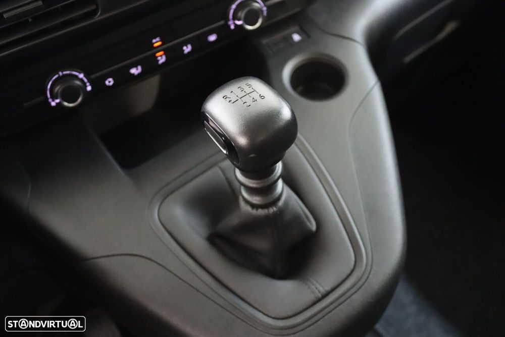Opel Combo 1.5 CDTi L1H1 Edition Plus - 21