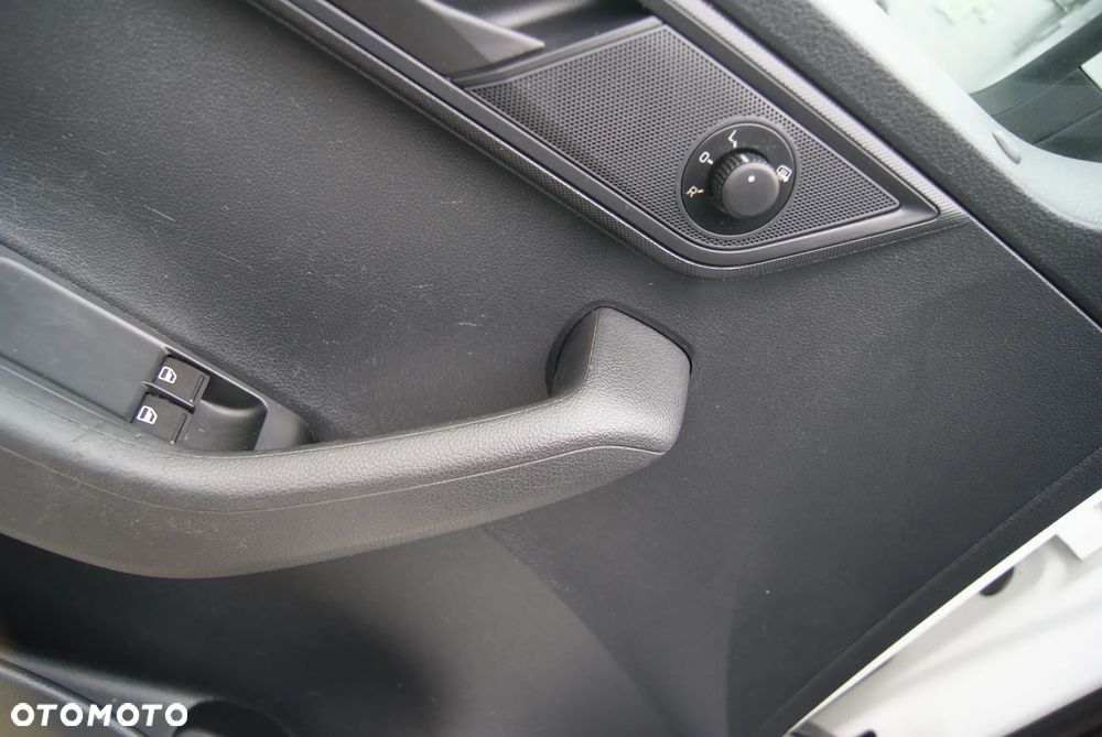 Skoda Fabia 1.0 Active - 21