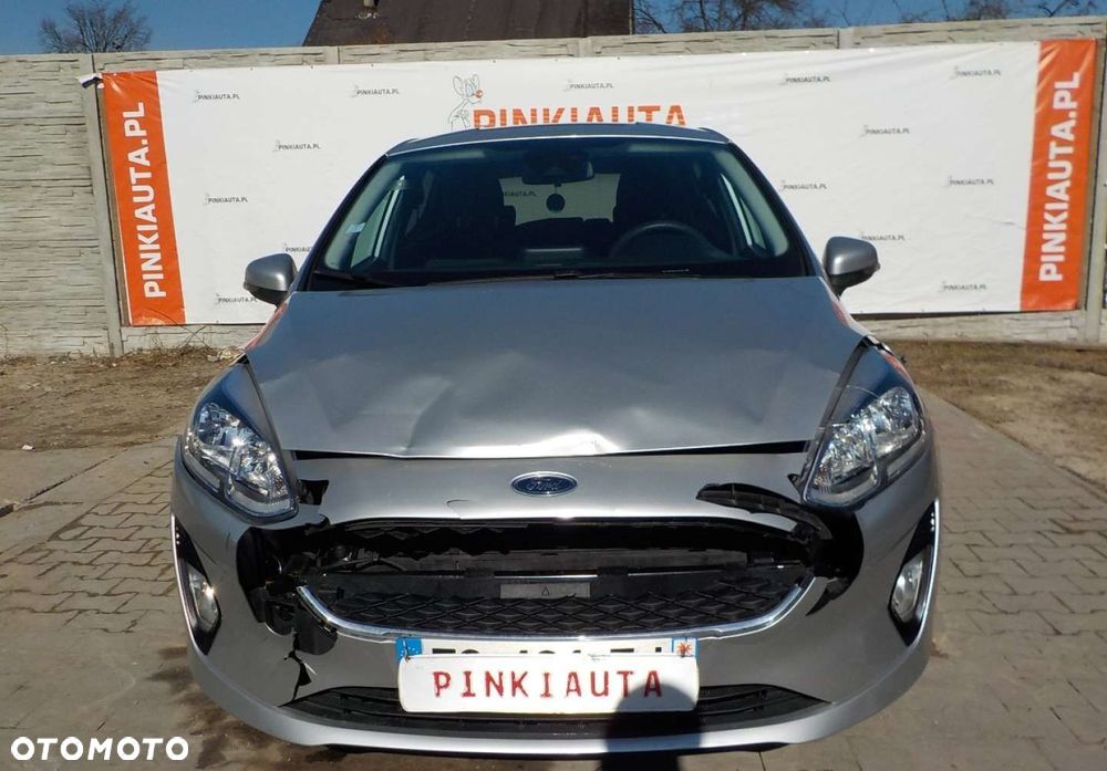 Ford Fiesta - 2