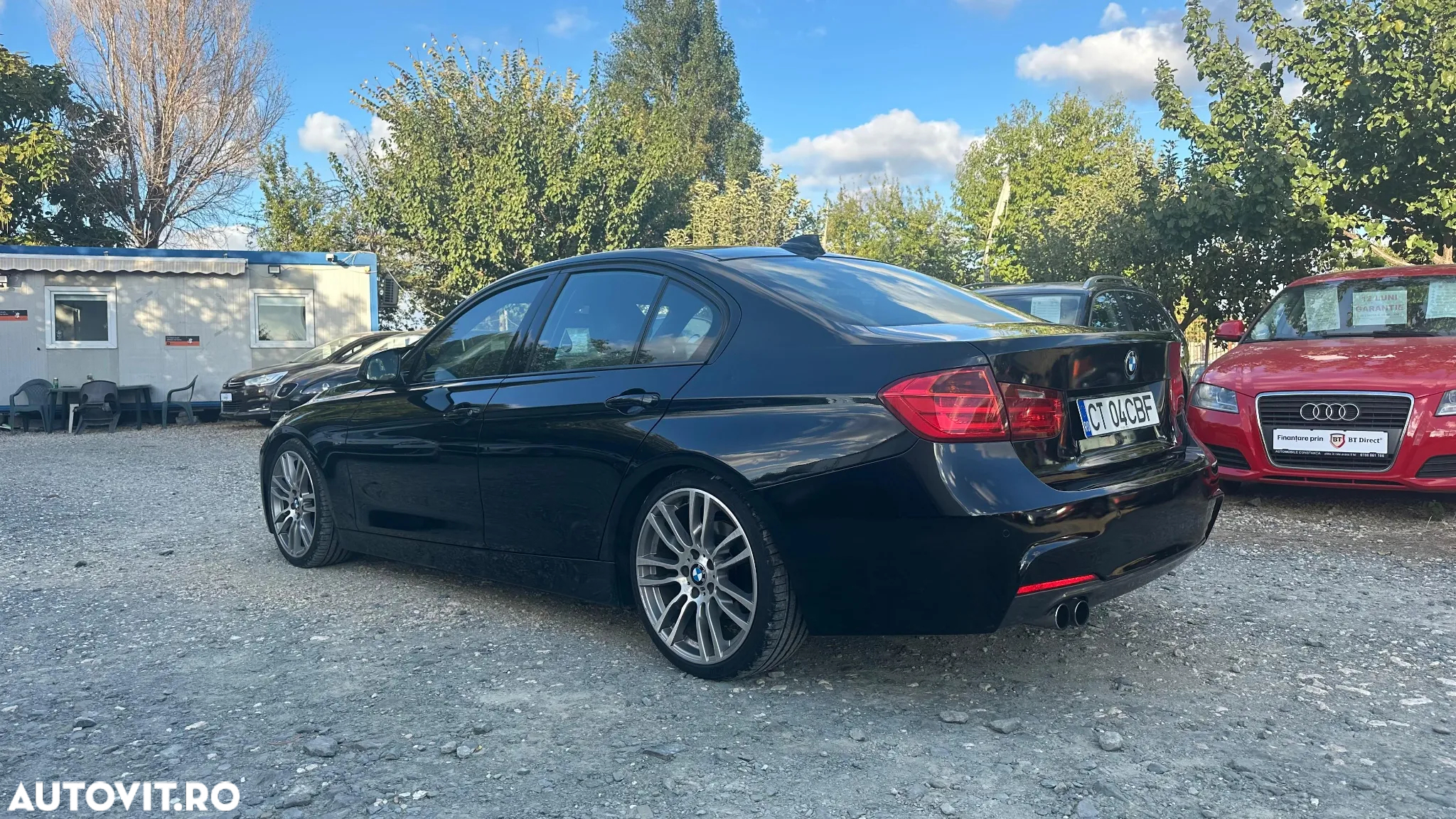 BMW Seria 3 - 14