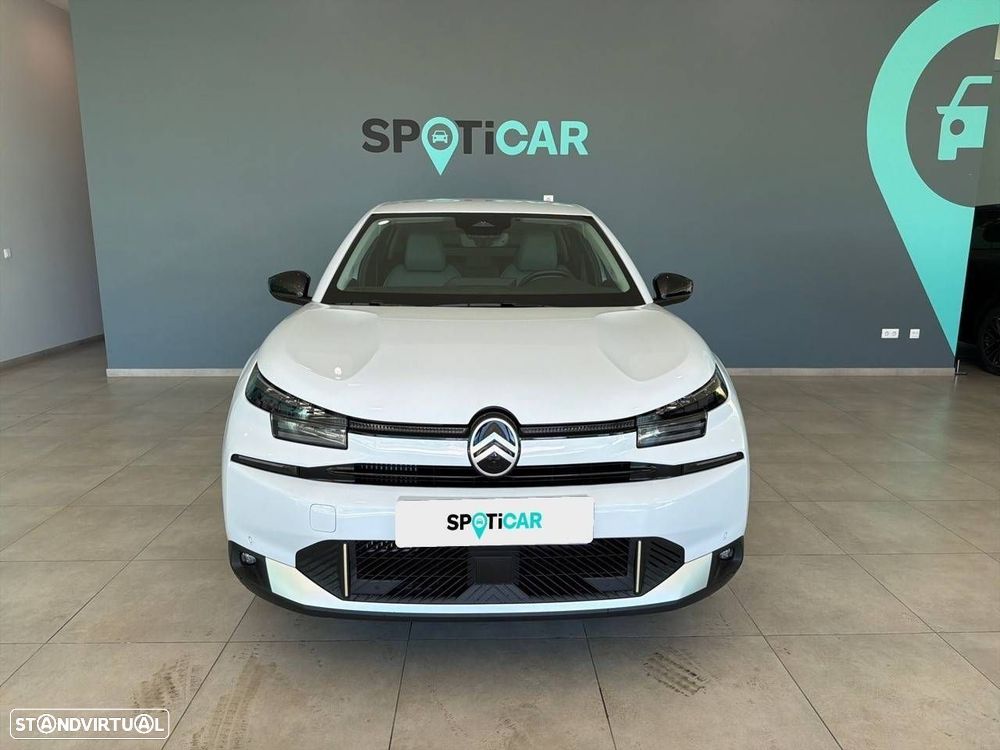 Citroën C4 1.2 Hybrid Max e-DSC6 - 2