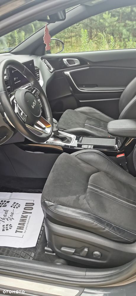 Kia XCeed 1.6 T-GDI Prestige Line DCT - 11