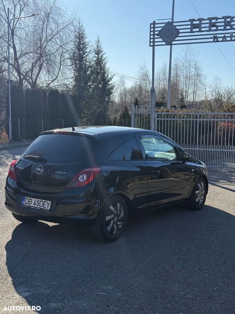 Opel Corsa 1.3 CDTI - 14