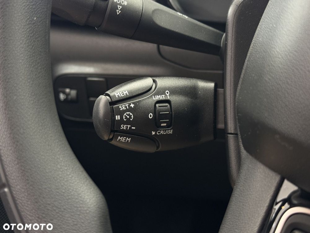 Citroën C3 1.2 PureTech Max - 22