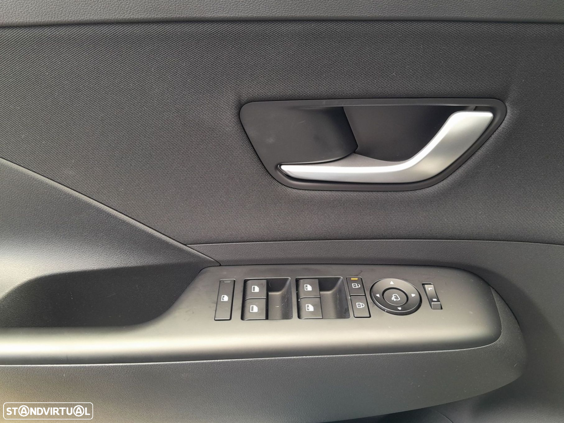 Hyundai Kauai EV 48.4 kWh Premium (TT) - 21