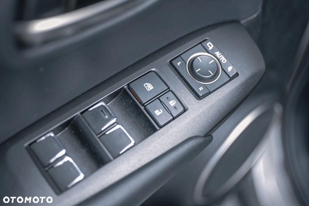Lexus NX 300 Elegance 2WD - 19