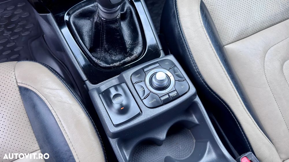 Renault Koleos 2.0 dCI 4X2 Dinamique - 17