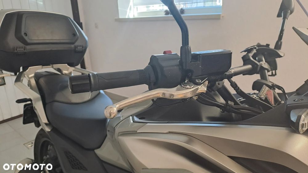 Honda NC - 2
