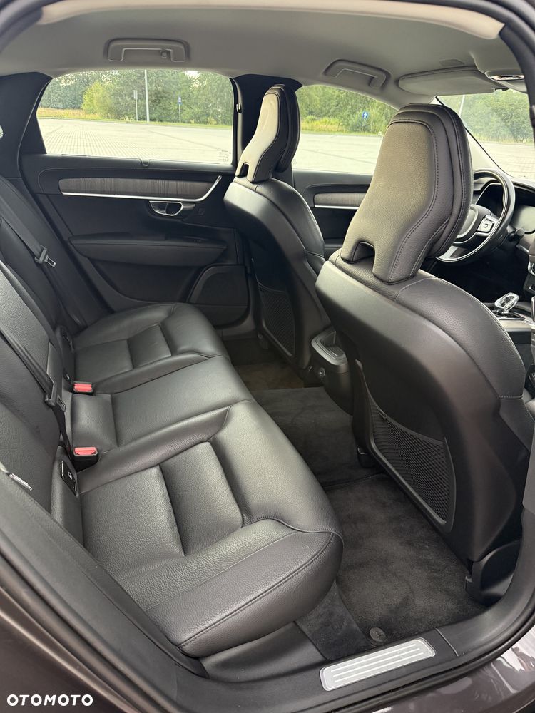 Volvo S90 T5 Inscription - 14