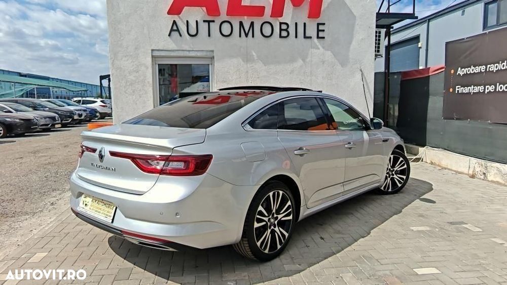 Renault Talisman - 10