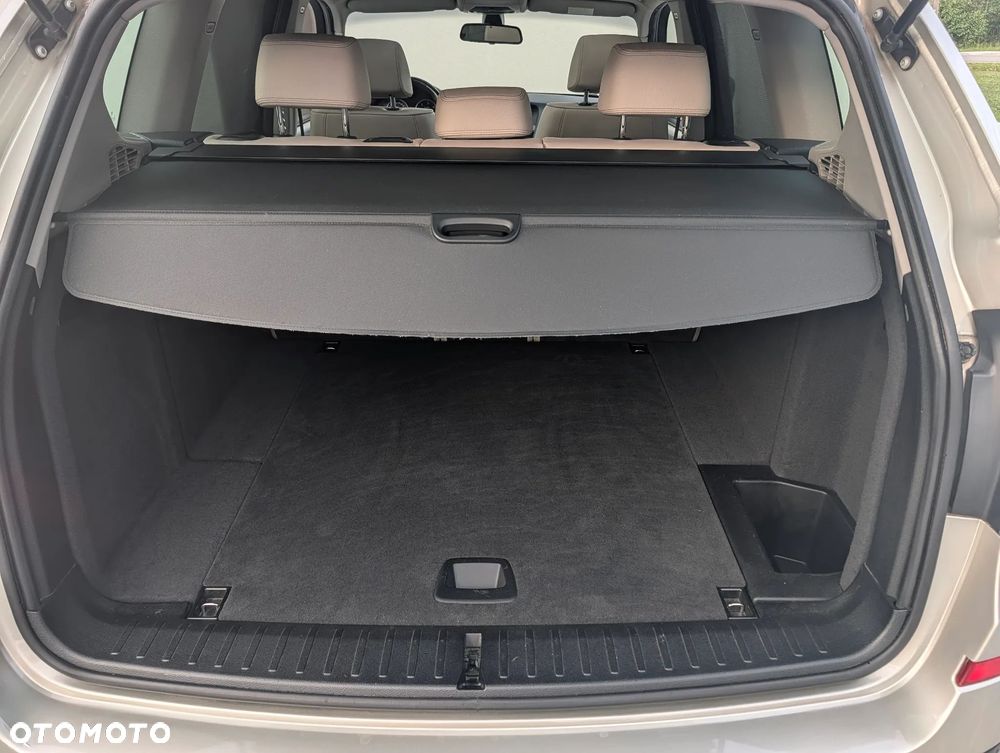 BMW X3 - 32