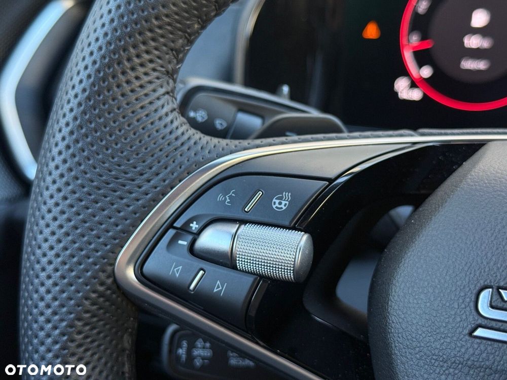 Skoda Kodiaq 2.0 TSI 4x4 Sportline DSG - 19