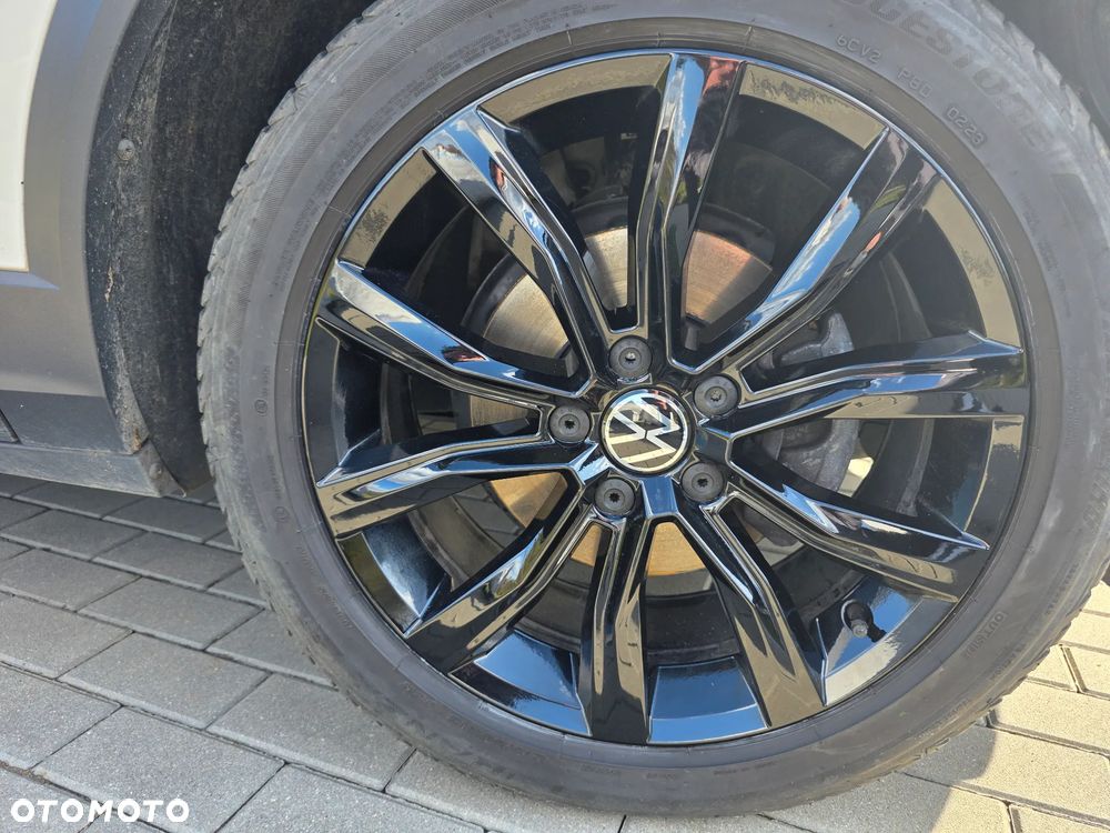 Volkswagen T-Roc 1.5 TSI Style DSG - 13